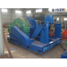 Electric Winches and Tractor for Vessels (JM-12)